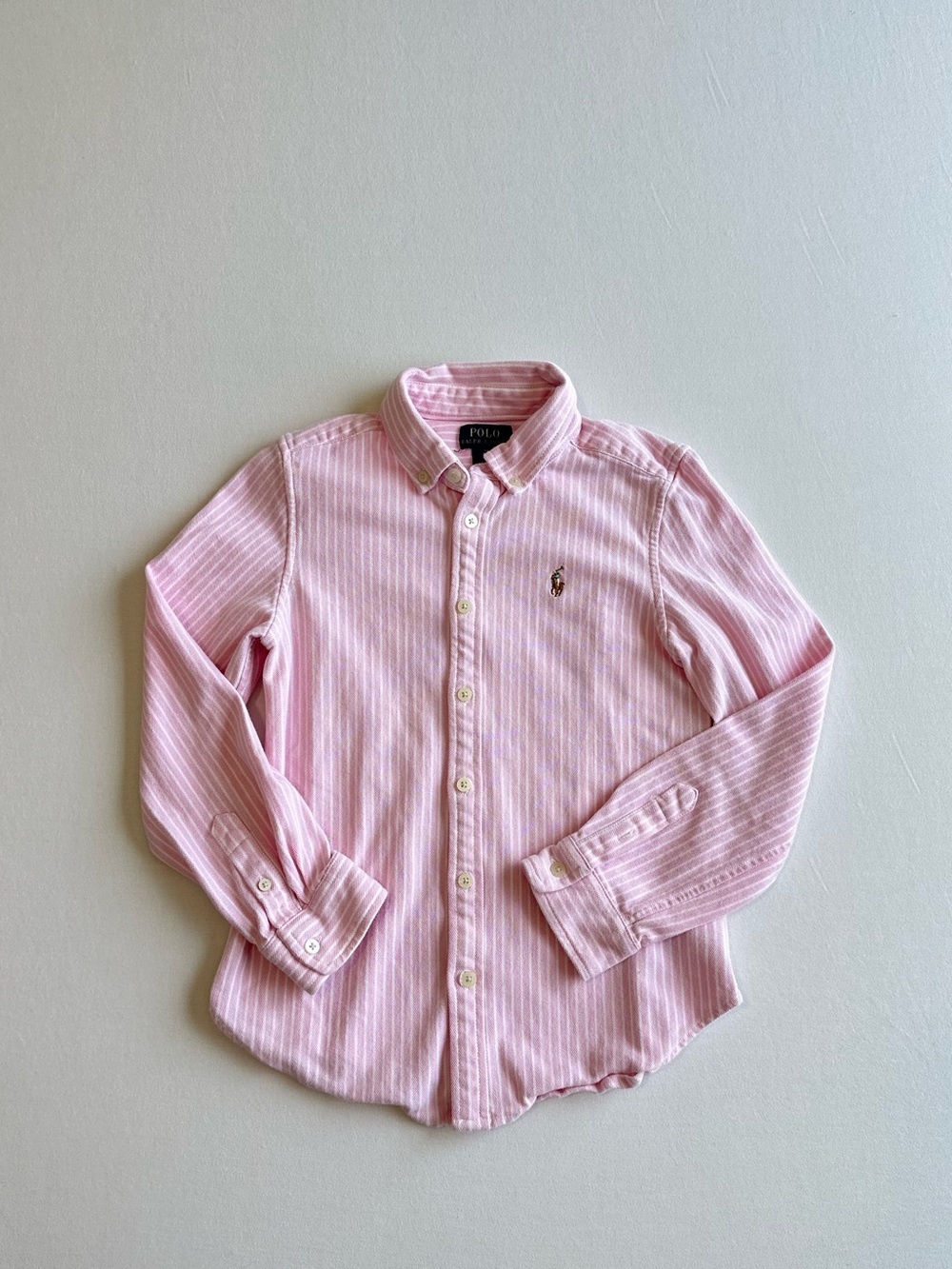 Polo Ralph Lauren Boys Button Up